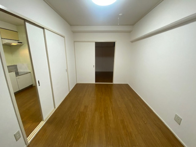 【居間・リビング】 | ラパンジール京橋 | ※同施工会社のイメージ写真※