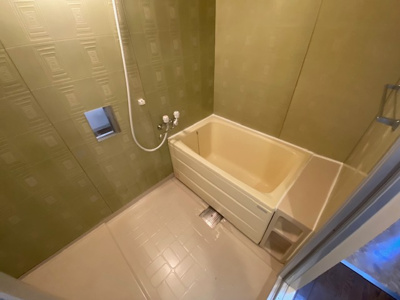 【浴室】 | ラパンジール京橋 | ※同施工会社のイメージ写真※
