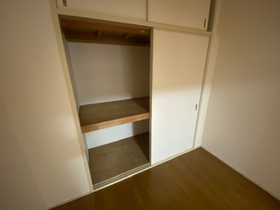 【収納】 | ラパンジール京橋 | ※同施工会社のイメージ写真※