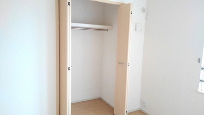 【収納】 | ラフレシールⅡ