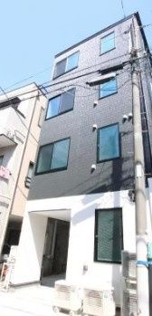 クレサージュ亀戸