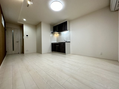 【居間・リビング】 | フジパレス高石駅西Ⅱ番館