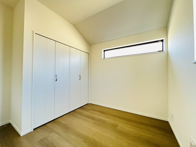 大府市桃山町1-363『仲介手数料無料』新築戸建ての洋室