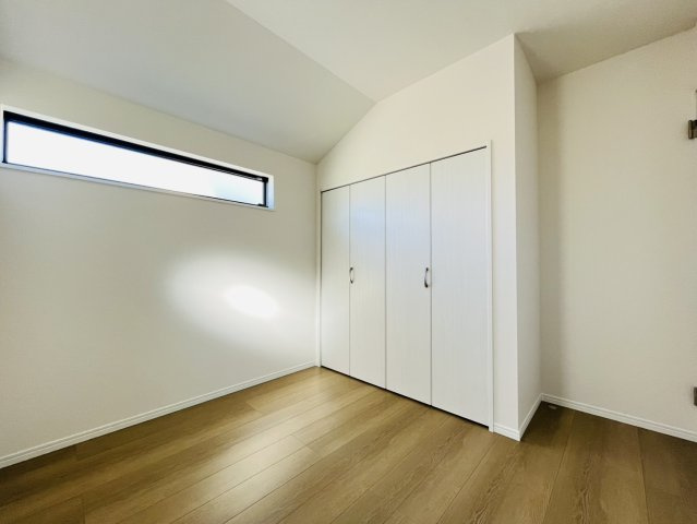 大府市桃山町1-363『仲介手数料無料』新築戸建ての洋室