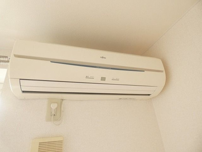 【設備】 | ネオサンリットＤ