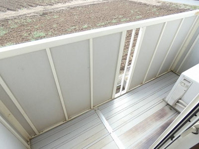 【バルコニー】 | ネオサンリットＤ