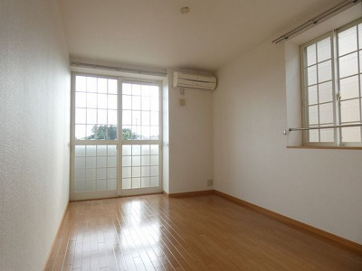 【居間・リビング】 | ネオサンリットＤ