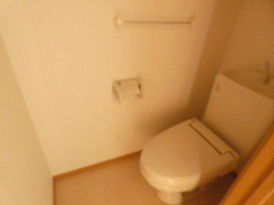 【トイレ】 | ネオサンリットＤ