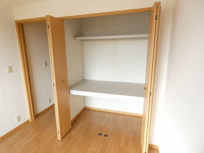 【収納】 | ネオサンリットＤ