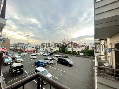 【展望】 | メゾン津之江