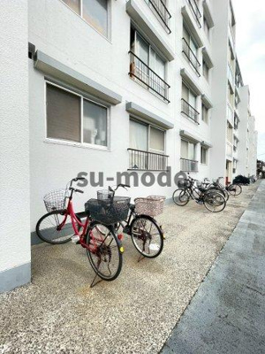 【その他共用部分】 | メゾン津之江