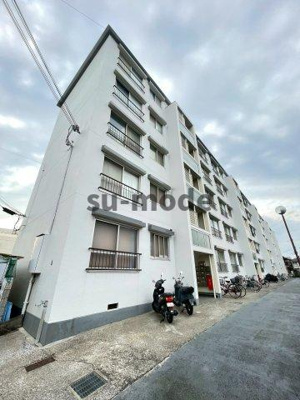 【外観】 | メゾン津之江