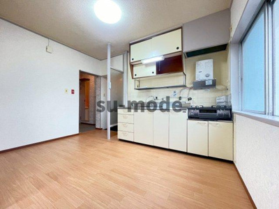 【居間・リビング】 | メゾン津之江