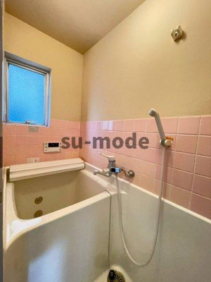 【浴室】 | メゾン津之江