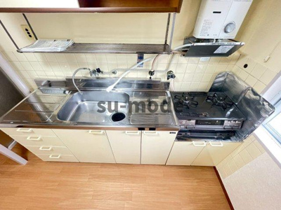 【内装】 | メゾン津之江