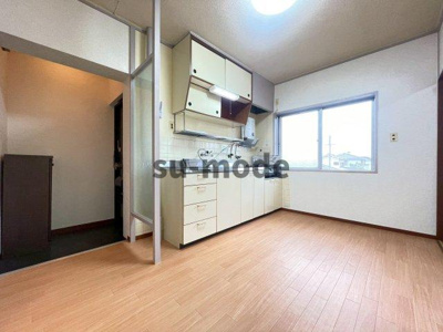 【内装】 | メゾン津之江