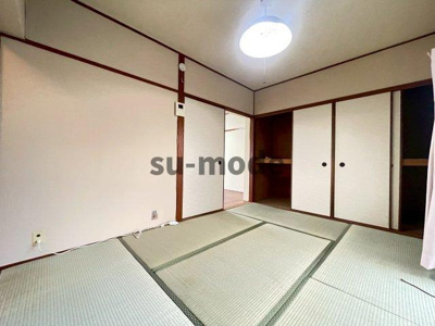 【和室】 | メゾン津之江