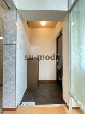 【玄関】 | メゾン津之江