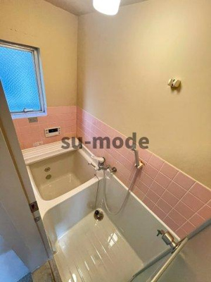 【浴室】 | メゾン津之江