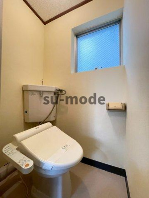 【トイレ】 | メゾン津之江