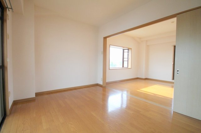 メゾンドール荒牧の内装|※同建物の類似写真になります。