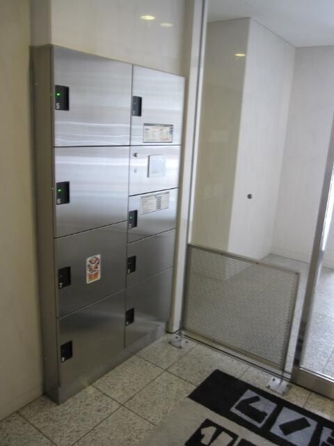 ラブールミノワの設備