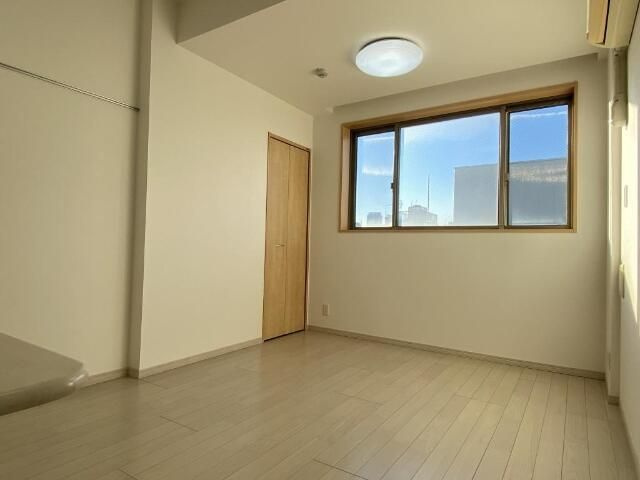 ラブールミノワの内装