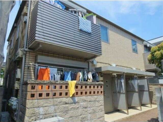 リースランド小金井（コガネイ）