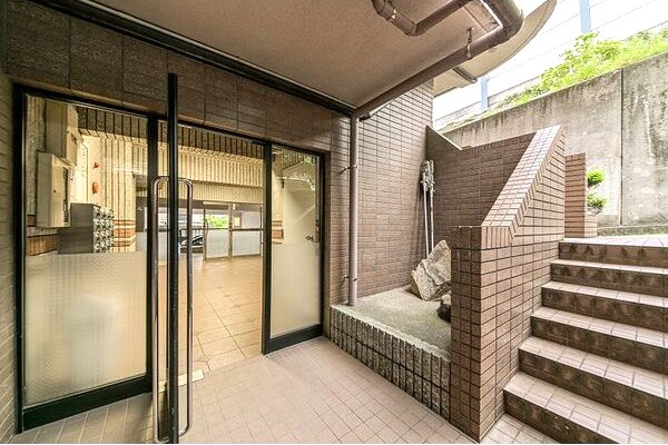 アプローズのその他共用部分