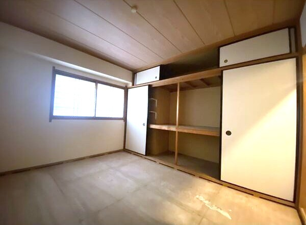 アプローズの収納