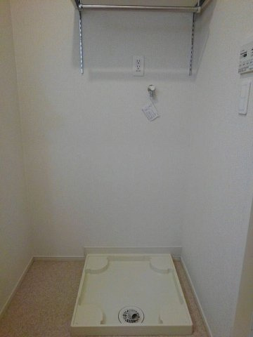 リヴフラットの設備