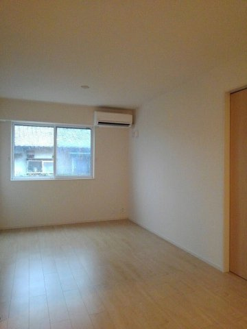 リヴフラットの居間・リビング