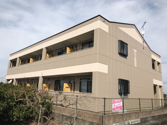 ハイムアメニティ