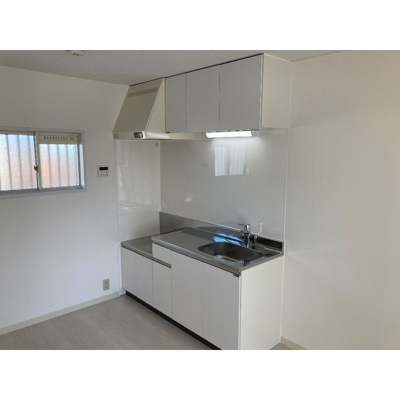 【キッチン】 | リブレス吉見