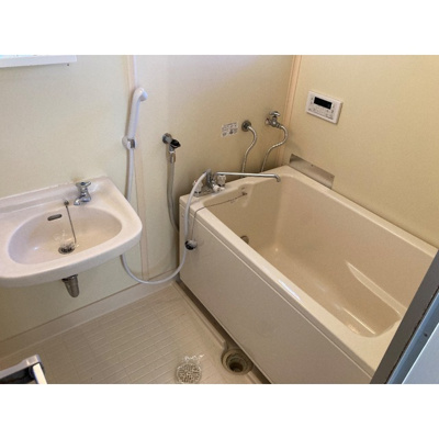 【浴室】 | リブレス吉見