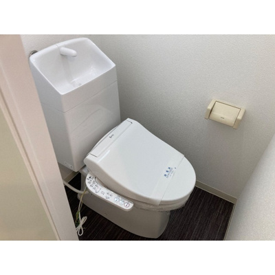 【トイレ】 | リブレス吉見