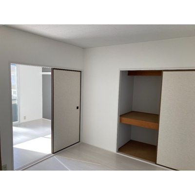 【内装】 | リブレス吉見