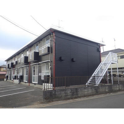 【外観】 | リブレス吉見