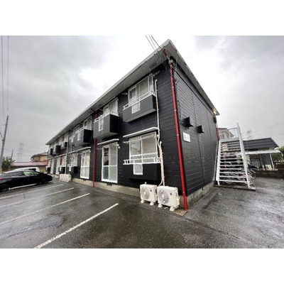 【駐車場】 | リブレス吉見