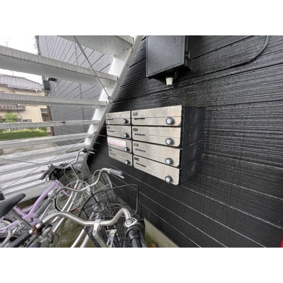 【その他共用部分】 | リブレス吉見