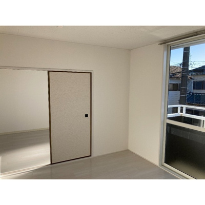 【内装】 | リブレス吉見