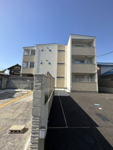 クリエオーレ長吉川辺