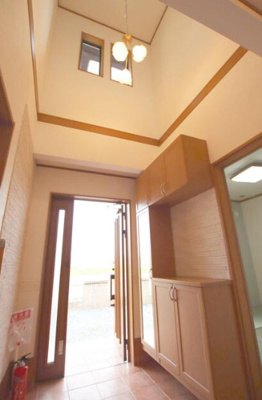 【玄関】 | 佐賀県三養基郡みやき町大字坂口坂口