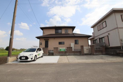 【外観】 | 佐賀県三養基郡みやき町大字坂口坂口