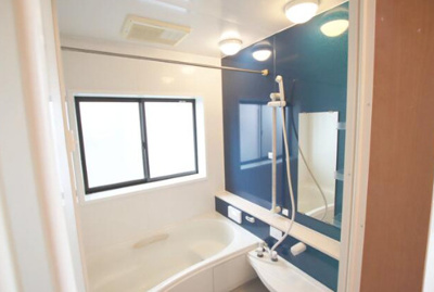 【浴室】 | 佐賀県三養基郡みやき町大字坂口坂口