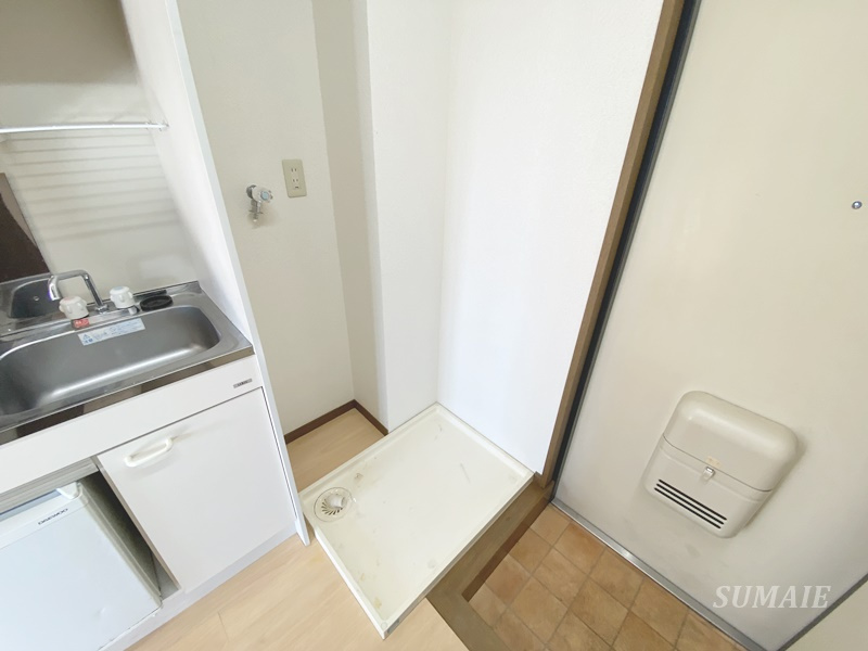 プレゼントコートの浴室|バスルームです☆