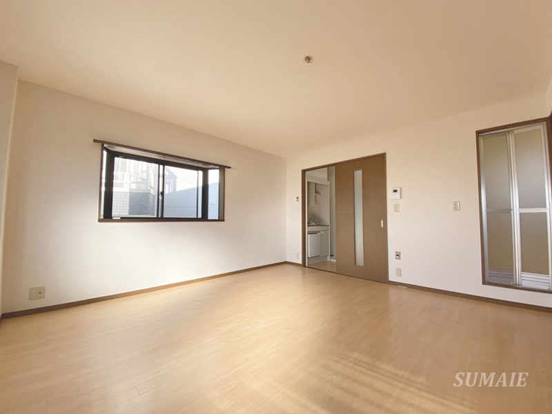 プレゼントコートのセキュリティ|モニター付きインターホン☆