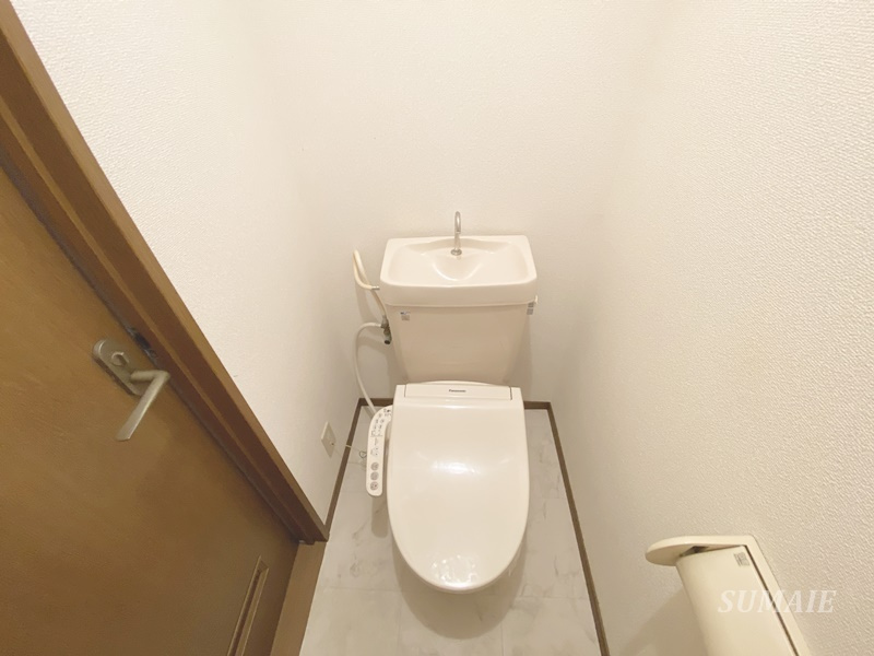 プレゼントコートの設備|小型冷蔵庫付き☆