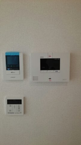 ラ・フェリーチェⅠ　　刈谷市近郊の賃貸はクラスホームのセキュリティ