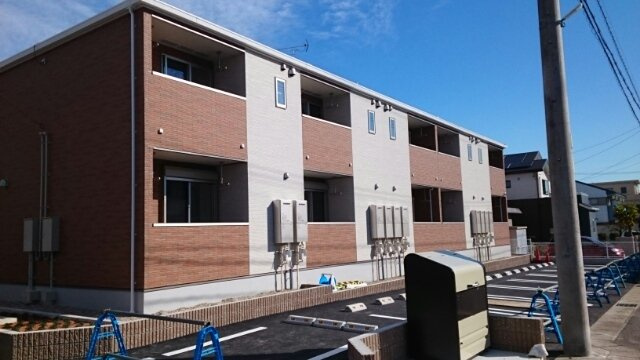 ラ・フェリーチェⅠ　　刈谷市近郊の賃貸はクラスホーム